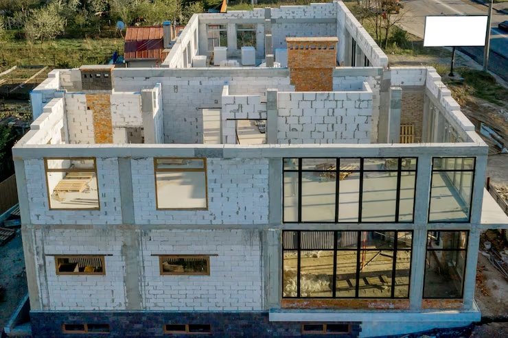 Reforma de Casas e Apartamentos